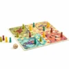 Klassisk Spil Ludo