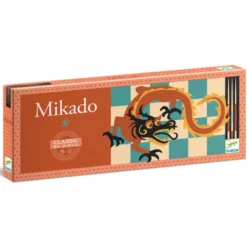 Klassisk Spil Mikado