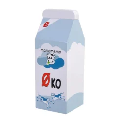 Øko Minimælk Légemad