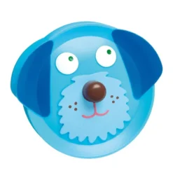 Kortholder med Hund