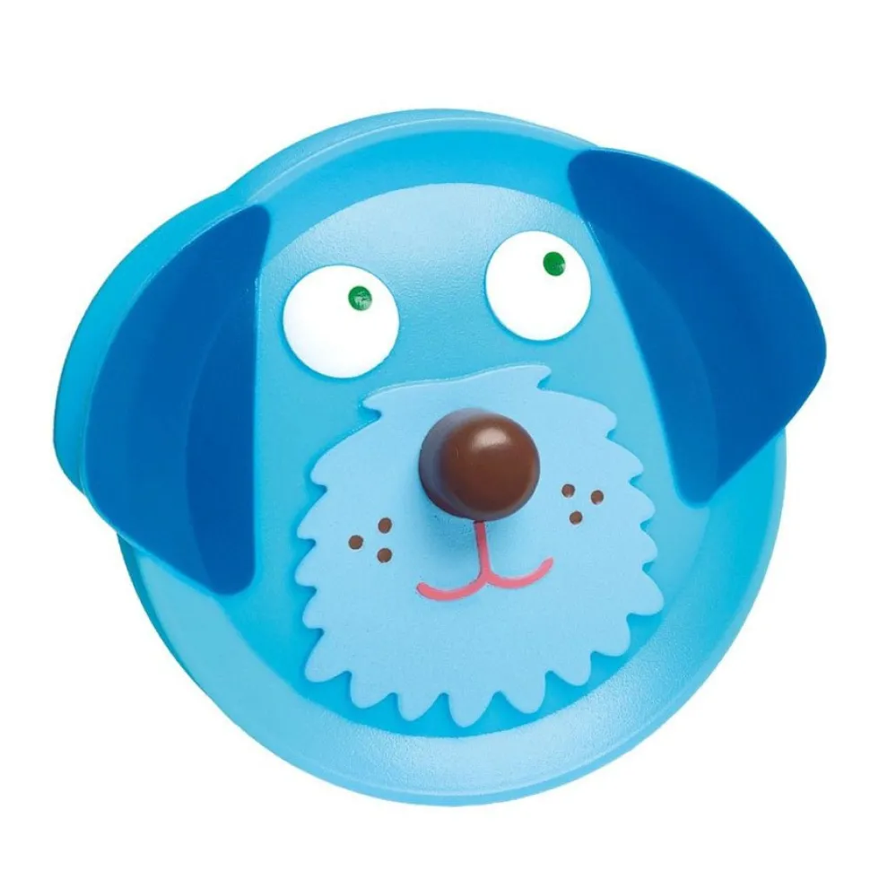 Kortholder med Hund