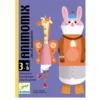 Kortspil Animomix