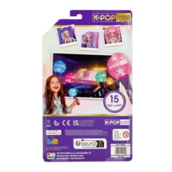 K-Pop Light Stick
