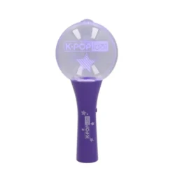 K-Pop Light Stick