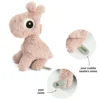 Krammebamse Raffi i Powder (26 cm)