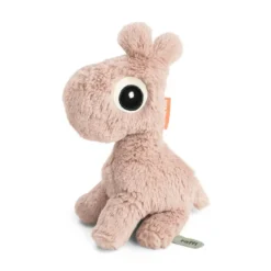 Krammebamse Raffi i Powder (26 cm)