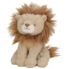 Krammedyr Løve (17 cm)