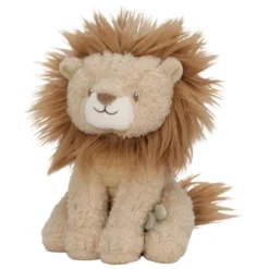 Krammedyr Løve (17 cm)