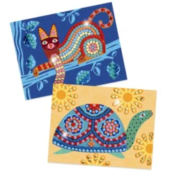 Kreativ Mosaik "Oaxacan"