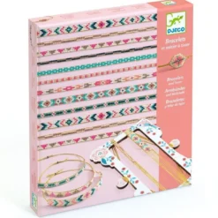 Kreativ Perler Armbånd