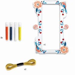 Kreativ Perler Armbånd