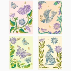 Kreativ Æske: Graveringskunst med Passionsblomst