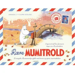 Kære Mumitrold