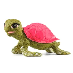 Krystalskildpadde