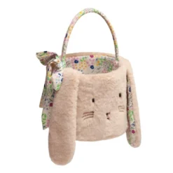 Kurv Fluffy Easter