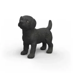 Labrador Retriever Hvalp i Sort