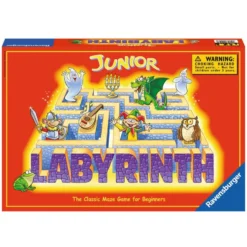 Labyrinth junior