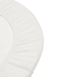 Lagen Til Vugge 2 Pk Organic Snow