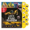 Larm på Byggepladsen