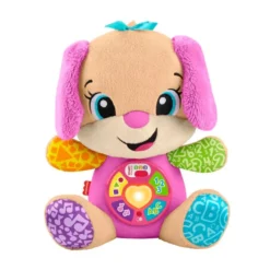 Laugh & Learn med Smart Stages i Sis