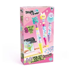 Lav Dine Egne Kuglepenne DIY