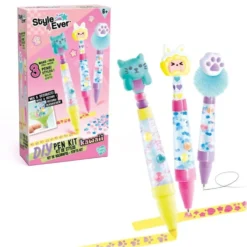 Lav Dine Egne Kuglepenne DIY