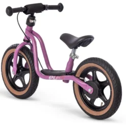 Løbecykel LR 1L BR i Perky Purple