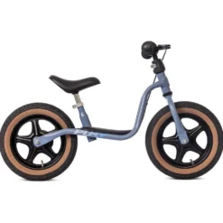 Løbecykel LR 1L BR i Pigeon Blue