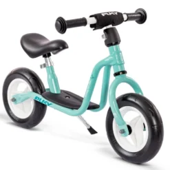 Løbecykel LR M Aqua Green