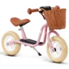 Løbecykel LR M CLASSIC Retro Rose