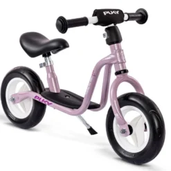 Løbecykel LR M Pearl Pink
