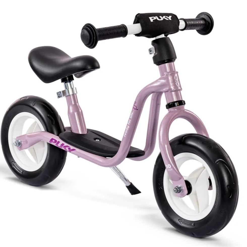 Løbecykel LR M Pearl Pink