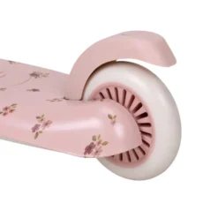 Løbehjul i Fairy Floral