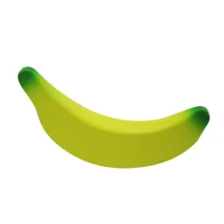 Legemad I Træ Banan