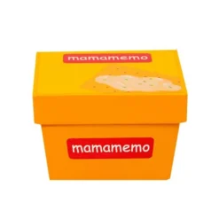 Legemad I Træ Smøreost