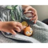 Legemad Macarons Dyr