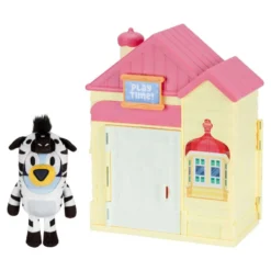 Legetid Plush Overraskelse