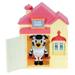 Legetid Plush Overraskelse