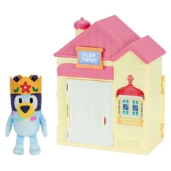 Legetid Plush Overraskelse