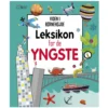 Leksikon For De Yngste - Viden I Børnehøjde