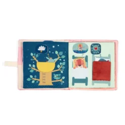Lena Sotfbog Drømmevogteren
