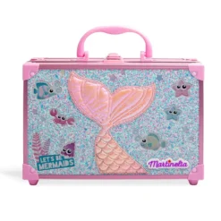 Let'S Be Mermaids Beauty Skattekiste