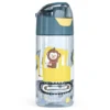 Letvægtsvandflaske Gravemaskine (450 ml)