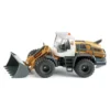 Liebherr L556 Læssemaskine 1:50