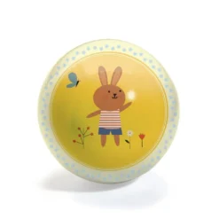 Lille Bold med Sweety (Ø12 cm)