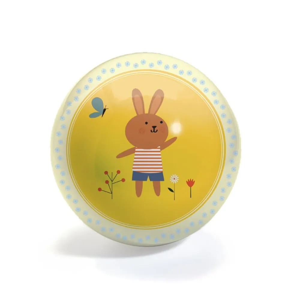 Lille Bold med Sweety (Ø12 cm)