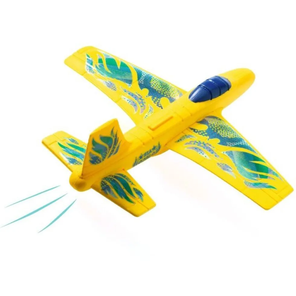 Lille Flyvemaskine