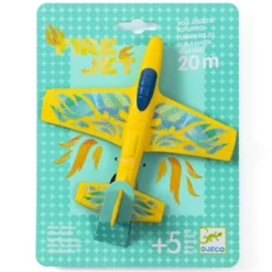 Lille Flyvemaskine