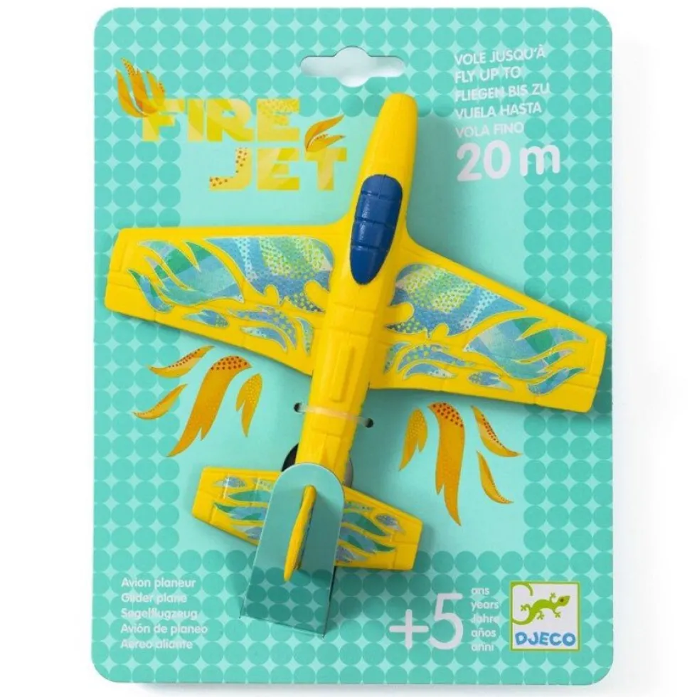 Lille Flyvemaskine
