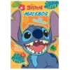 Lilo og Stitch Malebog